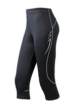 Pánské sportovní elastické kalhoty